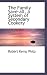 The Family Save-all, a System of Secondary Cookery