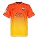 Nike FC Barcelona Away Jersey 2012-13