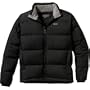 Patagonia Fitz Roy Down Jacket - Men's Black Medium