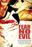 Fear No Evil - Kang Seong-min