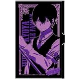 家庭教師ヒットマンREBORN!  雲雀名刺ケース
