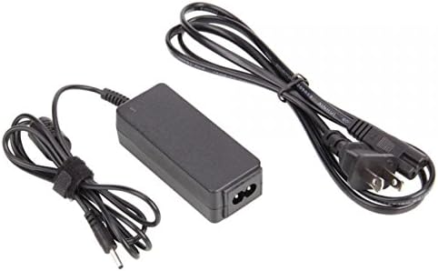 LotParts. Replacement 19V 2.37A Adapter for 45W Asus Zenbook UX21 UX21E UX31 UX31E Laptop with US Power Cable