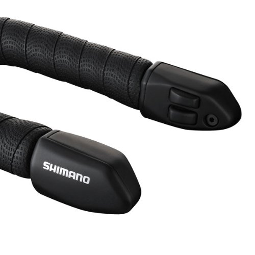 Shimano Di2 SW R671 Remote TT Shifter Set 2 Button Design For Fr And Rr