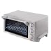 DeLonghi 6 Slice Stainless Steel Toaster Oven