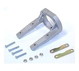 UPC 605482500545 product image for Hangar 9 Universal Engine Mount: 60 Size | upcitemdb.com