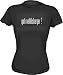 Got Roethlisberger? Women's Tee Shirt Medium-Pink Babydoll