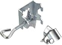 Schneider 801-00 Tischklammer f&uuml;r Sonneschirme