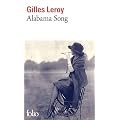 Alabama song