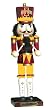 Iowa State - 14 Inch Nutcracker 6th Ed
