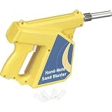 Northern Industrial Tools Hand-Held Abrasive Blaster Kit