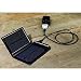 Universal Solar Powered Charger - Ipod BlackBerry Nokia