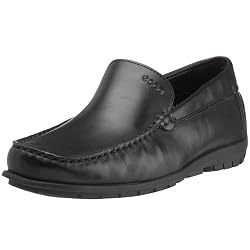ECCO Men's Soft Moc