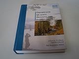 Freshwater quality : defining the indefinable?