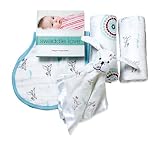 Aden + Anais New Beginnings Gift Set (849345007585)