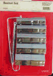 13-2317 #2 Import Socket Set - Larsen Supply Company