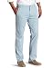 AG Adriano Goldschmied Men's Slim Khaki in Sulfur Blue Blaze