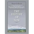The History of Now (A Novel, Library Edition) (Compact Disc)
