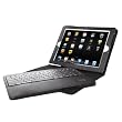 HDE&reg; Black Leather Detachable Bluetooth Keyboard Case for New iPad 4, 2 & 3