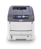 OKI C711n A4 Colour Laser Printer