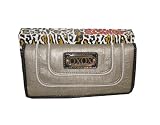 Xoxo Sassy Credit Card Purse wallet