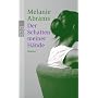 Der Schatten meiner H�nde