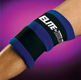 Sporting Goods : Athletic Ice Knee Wrap - for Knee Physical Therapy