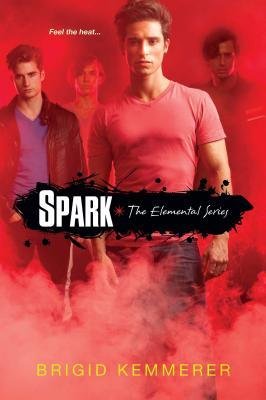 [(Spark the Elemental Series )] [Author: Brigid Kemmerer] [Sep-2012]