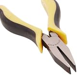 Columbian by Wilton 31331 Preision Flat Nose Pliers 41zg6rR tlL. SL160 Columbian by Wilton 31331 Preision Flat Nose Pliers