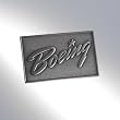 1940's Boeing Logo Pin