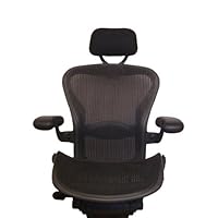 Headrest for Herman Miller Aeron Chair