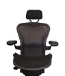 Headrest for Herman Miller Aeron Chair