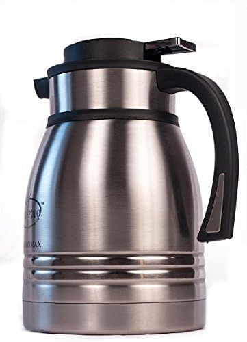 Aquapolo Thermosteel Kettle/Flask 1.5 L
