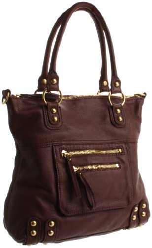 Hand Bag by Linea Pelle  Dylan 40793 Cross Body