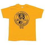 Karate Kid - Corbra Kai T-Shirt