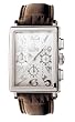 Gevril Men's 5010 Avenue of Americas Automatic Chronograph Watch from Gevril
