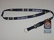 BUFFALO SABRES Team Logo 24" LANYARD Velcro Key Chain