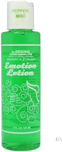 Emotion Lotion Peppermint