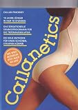 Bauch Beine Po Buchtipps Callanetics
