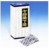 [医薬品]七物降下湯エキス顆粒４５Ｈの画像