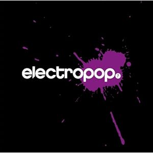 Sampler - Electropop 7