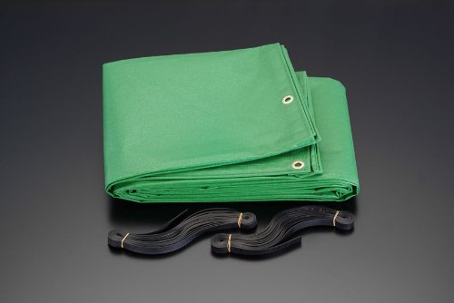 Cover image : 2.3x3.5m[2ton用]トラックシート
