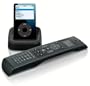 Philips SJM 3151 FM Controller mit LCD Display und Universalfernbedienung f�r Apple iPod