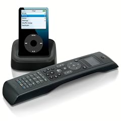 Philips SJM 3151 FM Controller mit LCD Display und Universalfernbedienung f�r Apple iPod