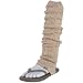 Sanuk Women's Tube Flops Knit Sandal