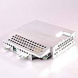 Neewer Replacement Power Supply for Sony Playstation 3 PS3 Flat Metal