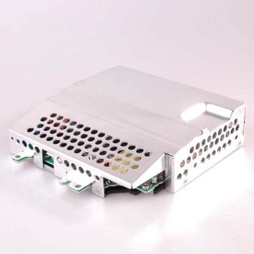 Neewer Replacement Power Supply for Sony Playstation 3 PS3 Flat Metal