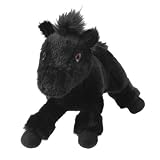 Griggles Clippety Clop Horses Dog Toy - Arabian