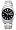 Seiko Men's Dress Silver-Tone Watch #SGF719