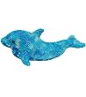 TY Beanie Babies Docks &nbsp; - Ty Island Dolphin Clip