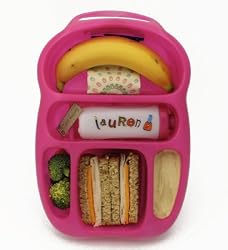 Goodbyn Lunchbox Kit (Raspberry)